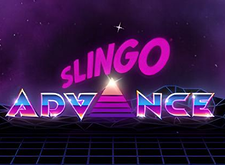 Slingo Advance logo