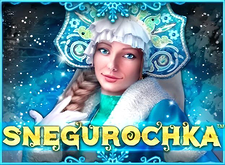 Snegurochka logo