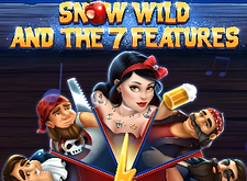 Snow Wild And The 7 Features logo