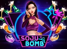 Soju Bomb logo