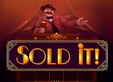 Sold It logo