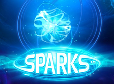 Sparks logo