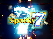 Sparky 7 logo