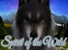 Spirit of the Wild logo