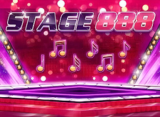 Stage 888 logo