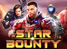 Star Bounty logo