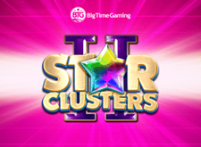 Star Clusters 2 logo