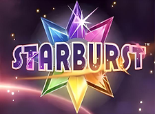 Starburst logo
