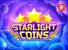 Starlight Coins logo