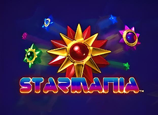 Starmania logo