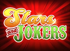 Stars and Jokers logo