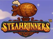 Steamrunners logo