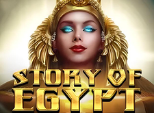 Story of Egypt logo