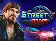 Street Racer logo