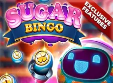 Sugar Bingo logo