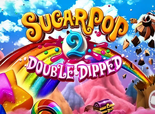 Sugar Pop 2 logo