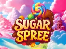 Sugar Spree logo