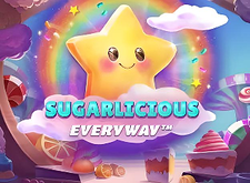 Sugarlicious EveryWay logo