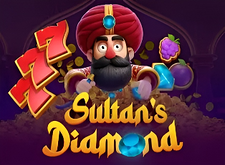Sultans Diamond logo