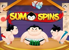 Sumo Spins logo