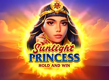 Sunlight Princess logo