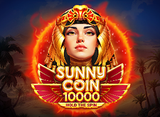 Sunny Coin 10000 logo