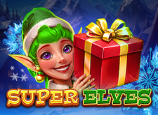 Super Elves logo