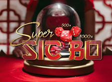 Super Sic Bo logo