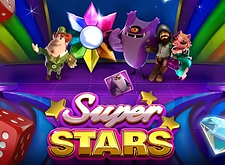 Superstars logo