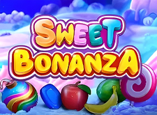 Sweet Bonanza logo