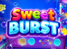 Sweet Burst logo