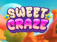 Sweet Craze logo