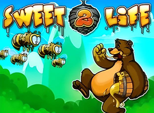 Sweet Life 2 logo