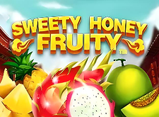 Sweety Honey Fruity logo