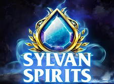 Sylvan Spirits logo