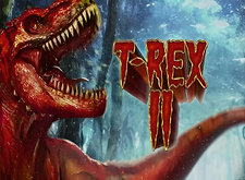 T Rex II logo