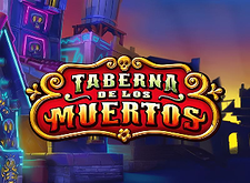 Taberna de Los Muertos logo
