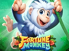 TaDa Gaming Fortune Monkey logo