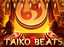 Taiko Beats logo