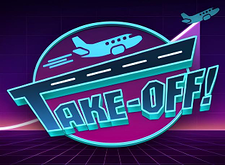 Take Off logo