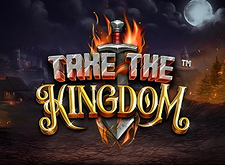 Take the Kingdom logo