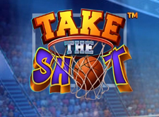 Take the Shot logo
