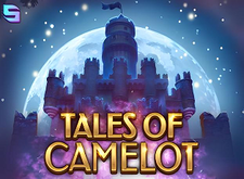 Tales of Camelot logo