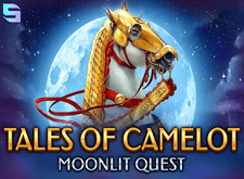 Tales of Camelot Moonlit Quest logo