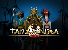Tanzakura logo
