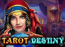 Tarot Destiny logo