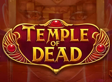 Temple of Dead logo