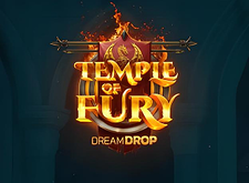 Temple of Fury logo
