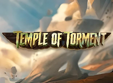 Temple of Torment logo