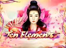 Ten Elements logo